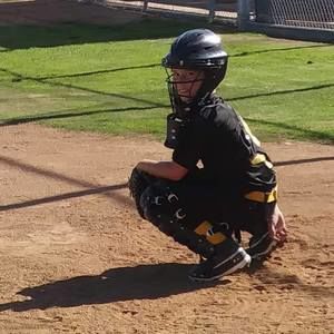 Meet your Posher, Joseph